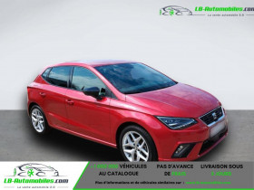 Seat Ibiza , garage LB AUTOMOBILES  Beaupuy